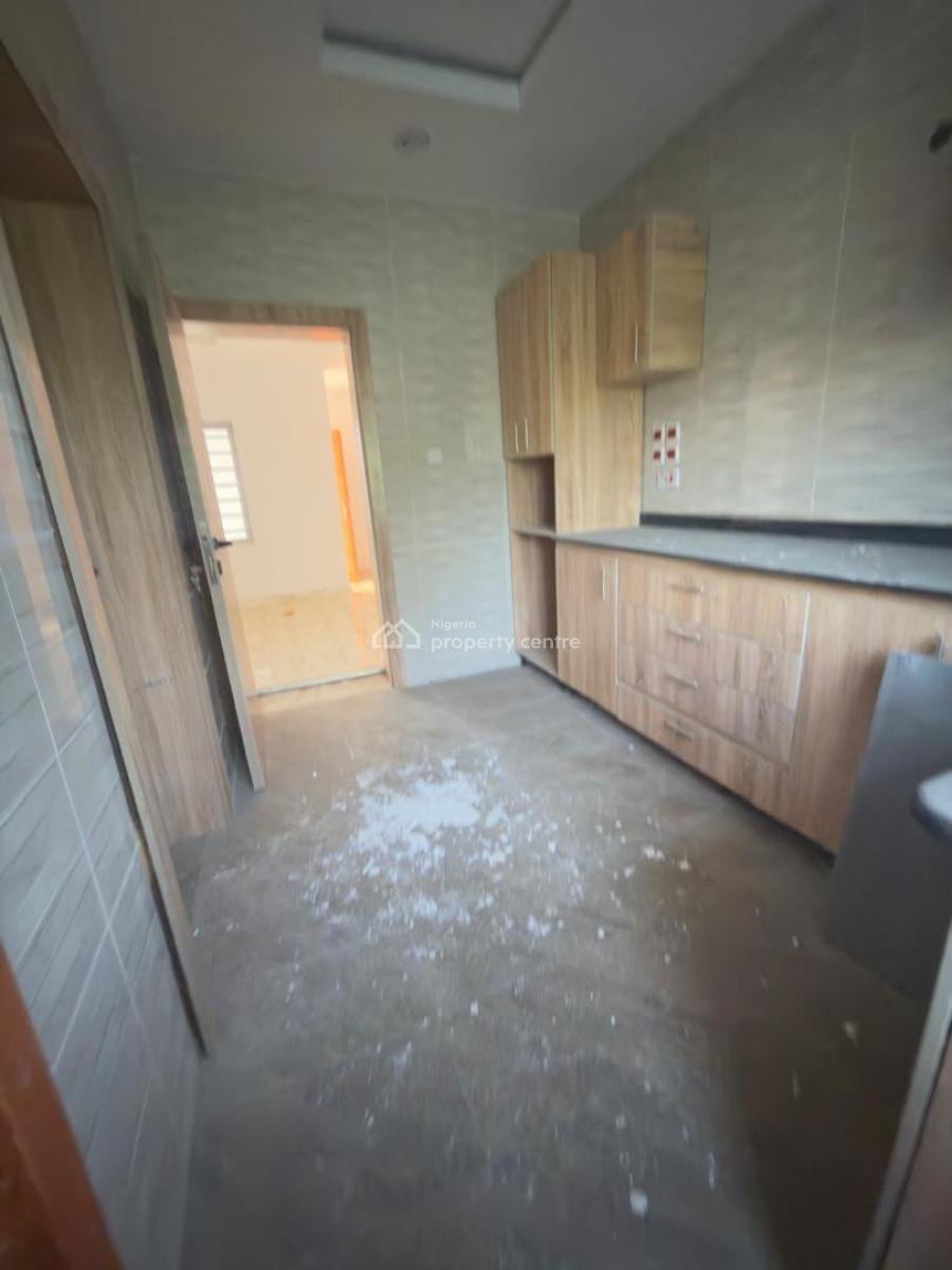 2 & 3 Bedroom Apartments, Ajah, Lagos, Flat / Apartment for Sale