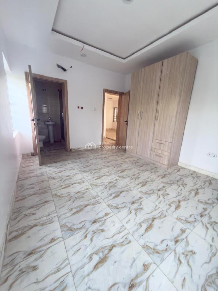2 & 3 Bedroom Apartments, Ajah, Lagos, Flat / Apartment for Sale