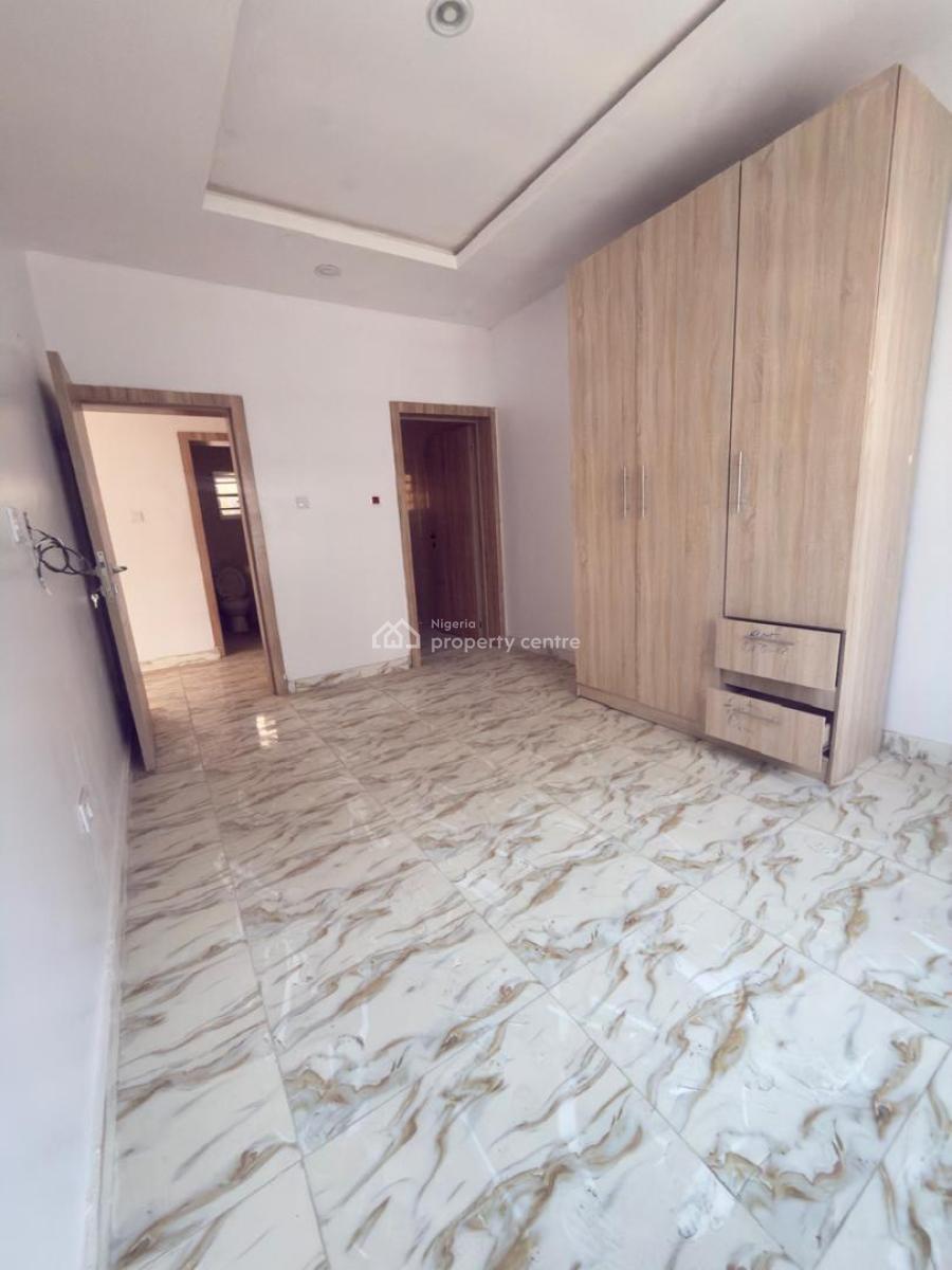 2 & 3 Bedroom Apartments, Ajah, Lagos, Flat / Apartment for Sale
