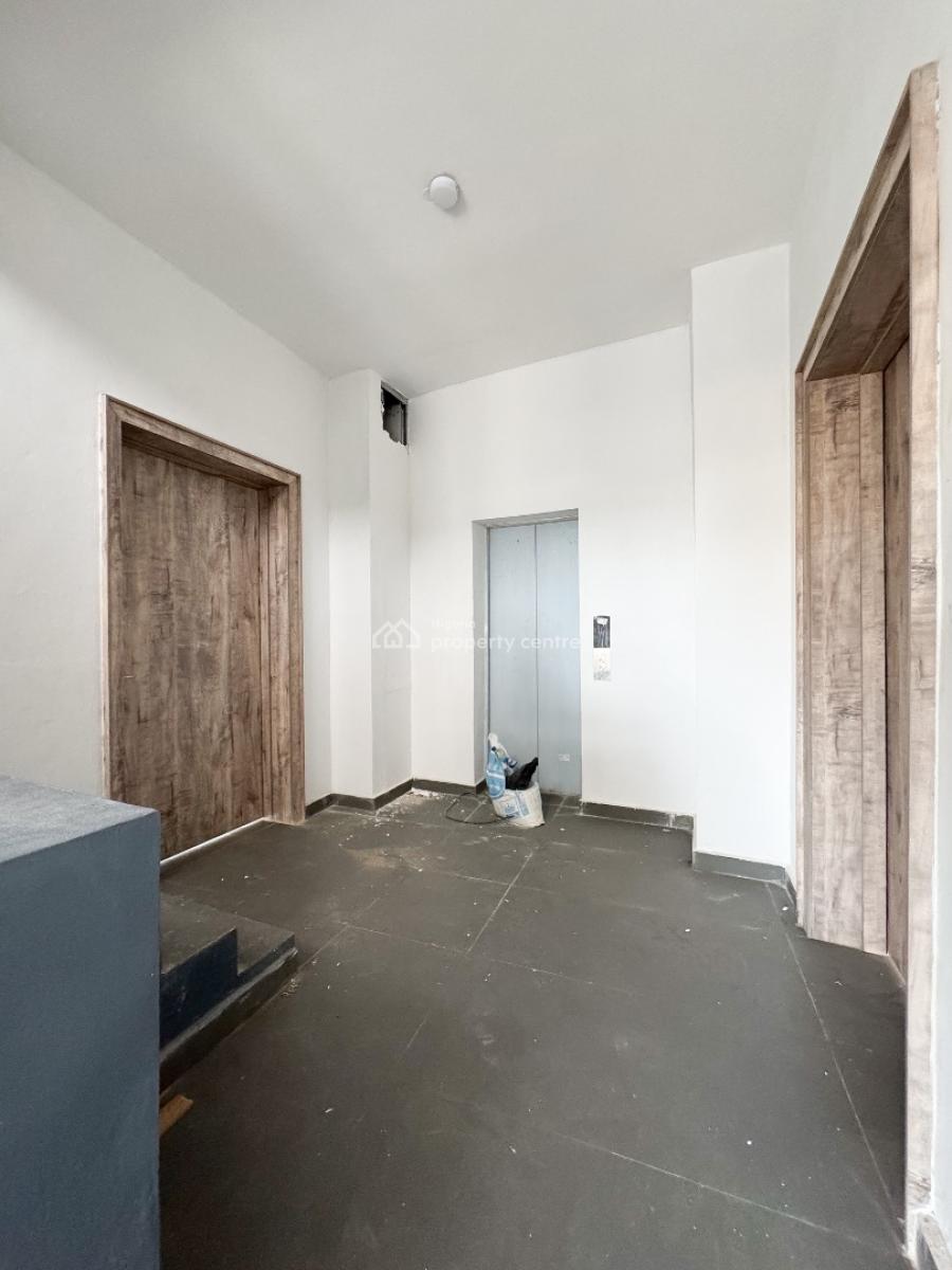 𝐁𝐑𝐀𝐍𝐃 𝐍𝐄𝐖 2 𝐁𝐄𝐃𝐑𝐎𝐎𝐌 𝐀𝐏𝐀𝐑𝐓𝐌𝐄𝐍𝐓, Lekki Phase 1, Lekki Phase 1, Lekki, Lagos, Flat / Apartment for Rent