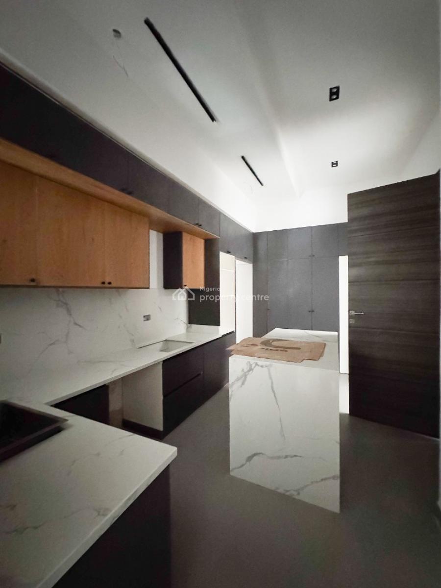 𝐁𝐑𝐀𝐍𝐃 𝐍𝐄𝐖 2 𝐁𝐄𝐃𝐑𝐎𝐎𝐌 𝐀𝐏𝐀𝐑𝐓𝐌𝐄𝐍𝐓, Lekki Phase 1, Lekki Phase 1, Lekki, Lagos, Flat / Apartment for Rent