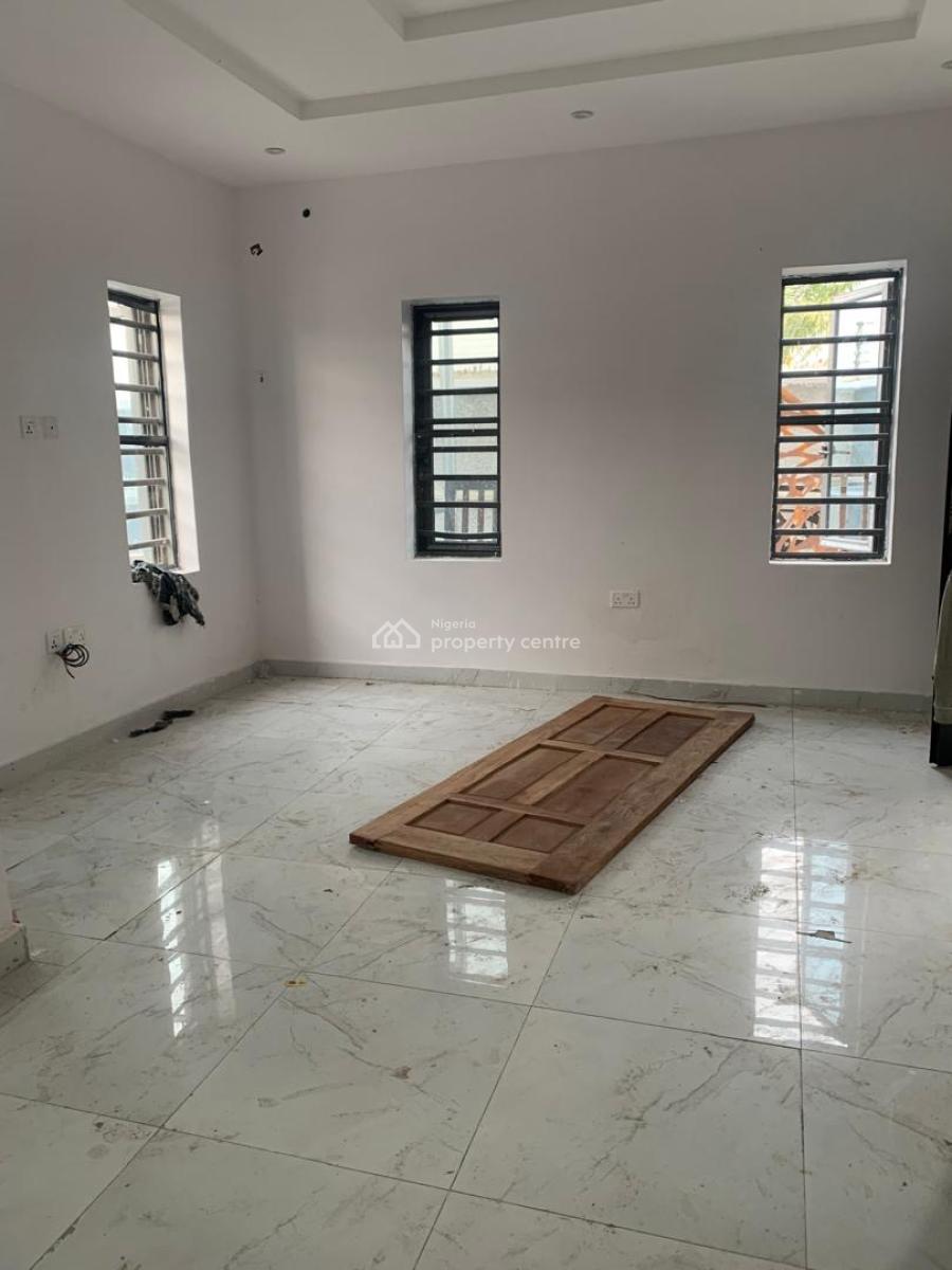 Brand New Luxury 2 Bedroom Terraced Duplex, Abijo, Lekki, Lagos, Terraced Duplex for Rent