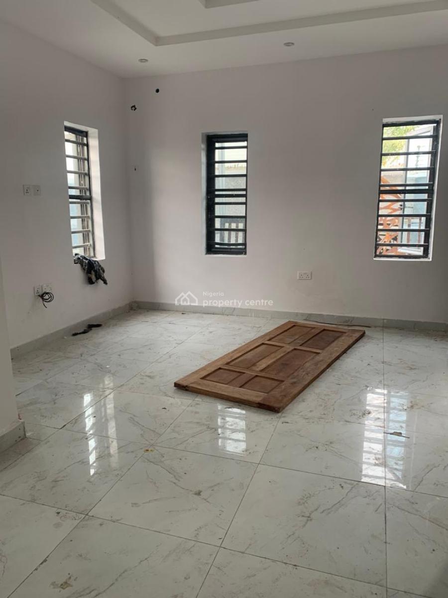 Brand New Luxury 2 Bedroom Terraced Duplex, Abijo, Lekki, Lagos, Terraced Duplex for Rent