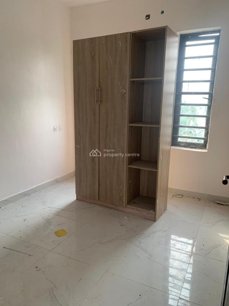 Brand New Luxury 2 Bedroom Terraced Duplex, Abijo, Lekki, Lagos, Terraced Duplex for Rent