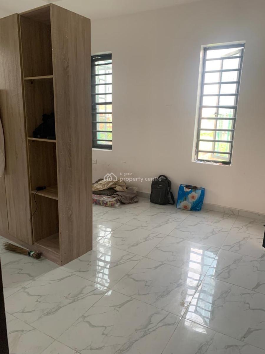 Brand New Luxury 2 Bedroom Terraced Duplex, Abijo, Lekki, Lagos, Terraced Duplex for Rent