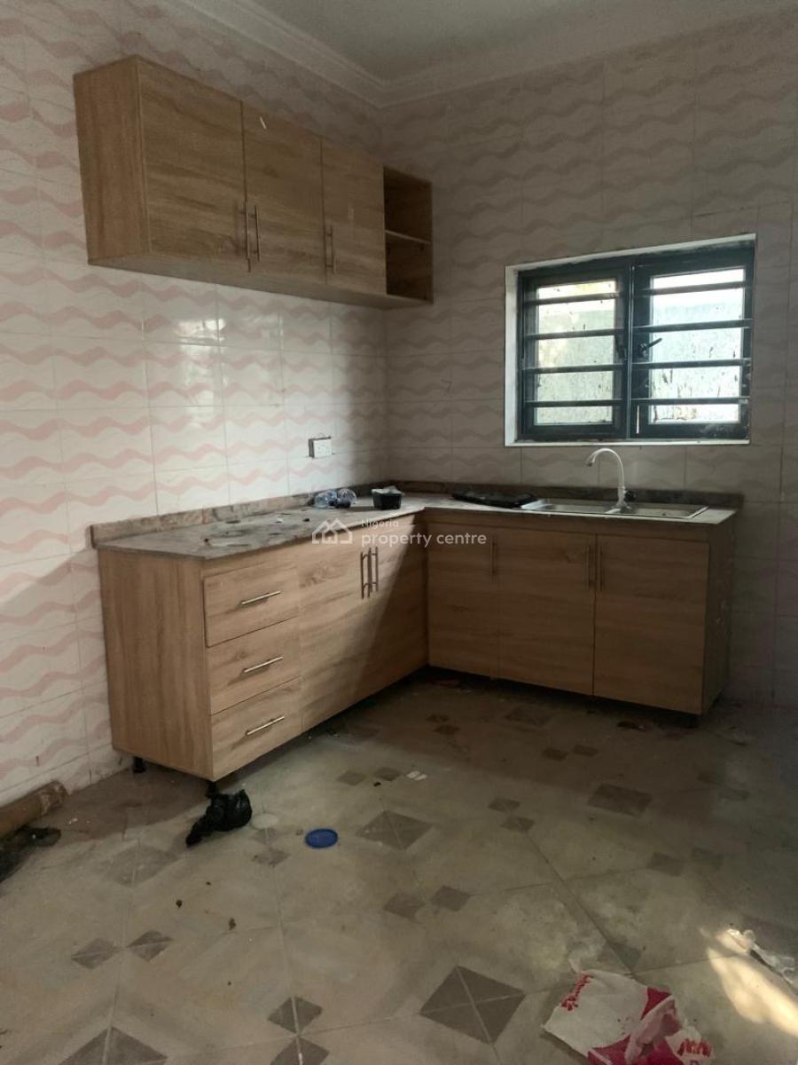 Brand New Luxury 2 Bedroom Terraced Duplex, Abijo, Lekki, Lagos, Terraced Duplex for Rent