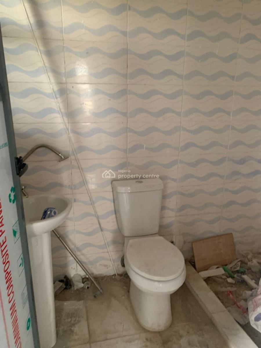 Brand New Luxury 2 Bedroom Terraced Duplex, Abijo, Lekki, Lagos, Terraced Duplex for Rent