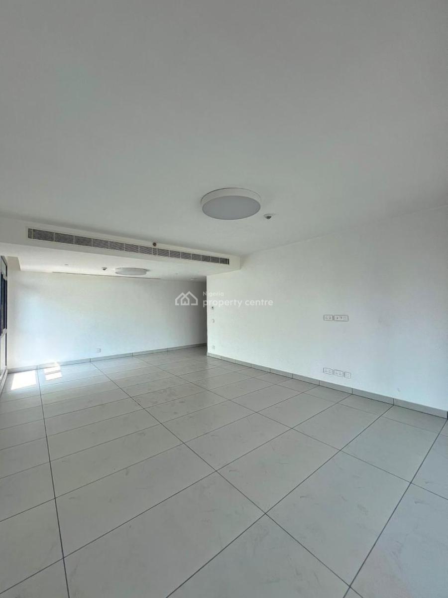 Most Affordable 2 Bedroom Apartment in Heart of Victoria Island, 10 Minutes to Silver Bird Cinemas, Victoria Island (vi), Lagos, Flat / Apartment for Rent