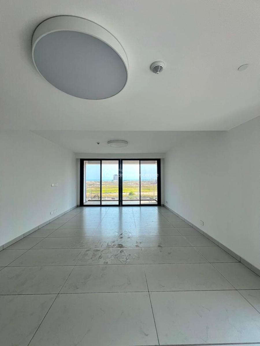 Most Affordable 2 Bedroom Apartment in Heart of Victoria Island, 10 Minutes to Silver Bird Cinemas, Victoria Island (vi), Lagos, Flat / Apartment for Rent