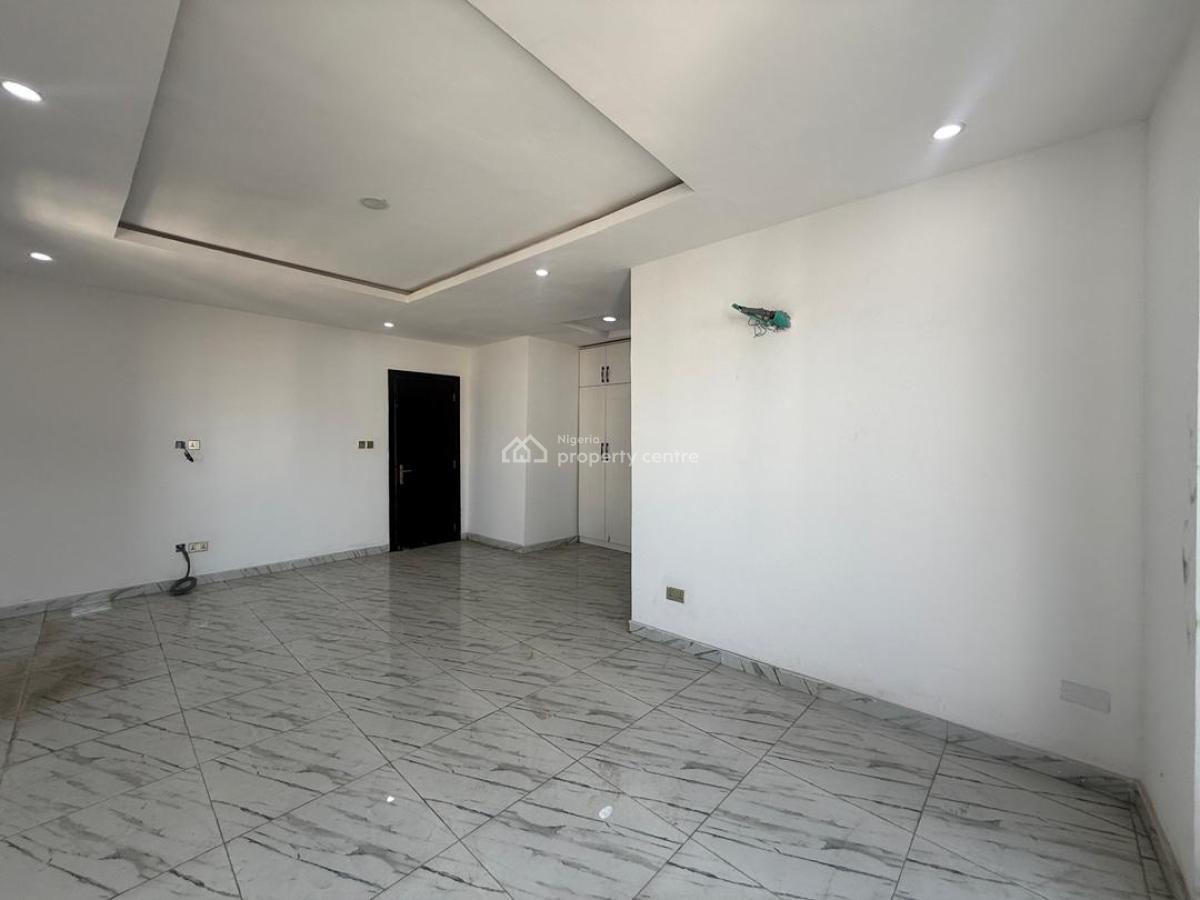 4 Bedroom  Terrace Duplex, Ikate, Lekki, Lagos, Terraced Duplex for Sale