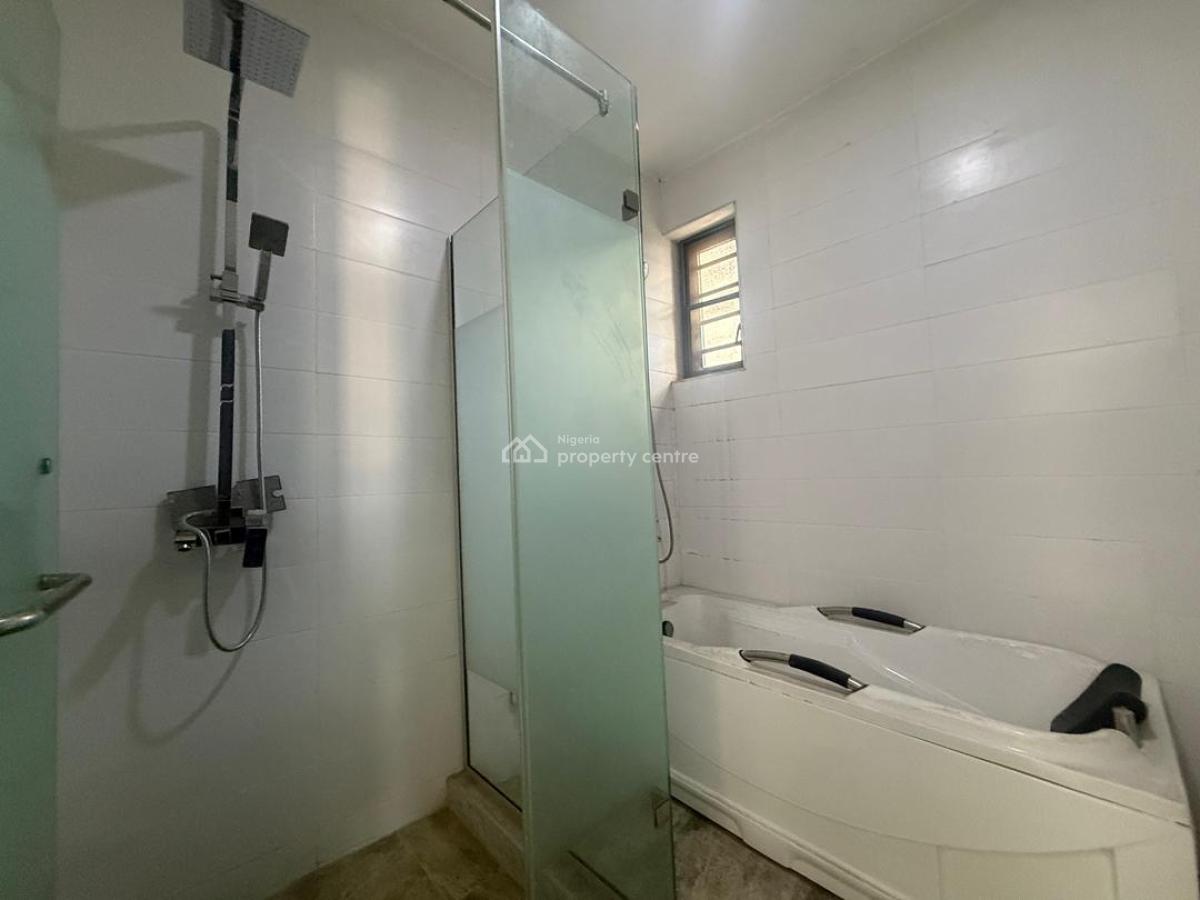 4 Bedroom  Terrace Duplex, Ikate, Lekki, Lagos, Terraced Duplex for Sale