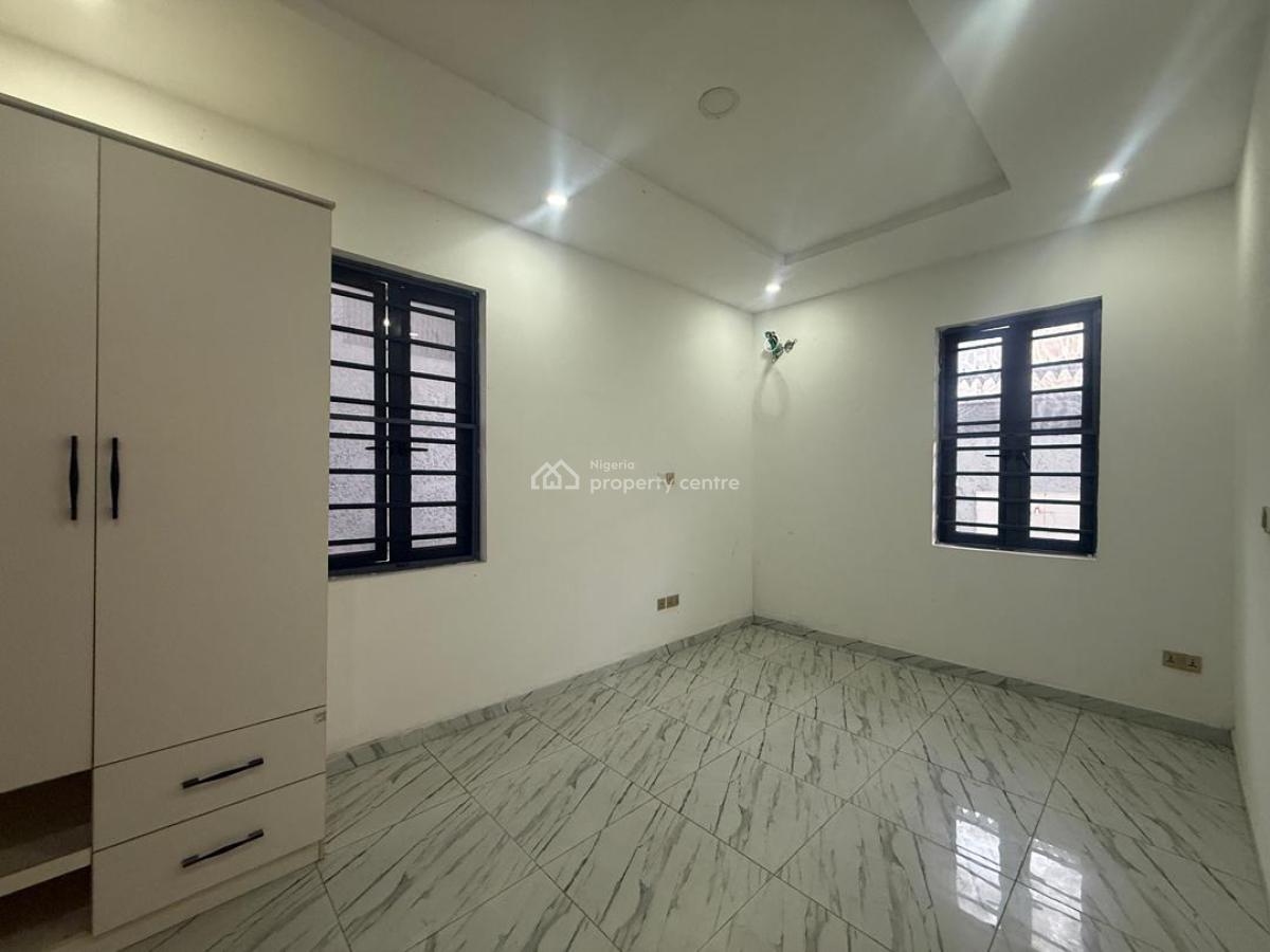 4 Bedroom  Terrace Duplex, Ikate, Lekki, Lagos, Terraced Duplex for Sale