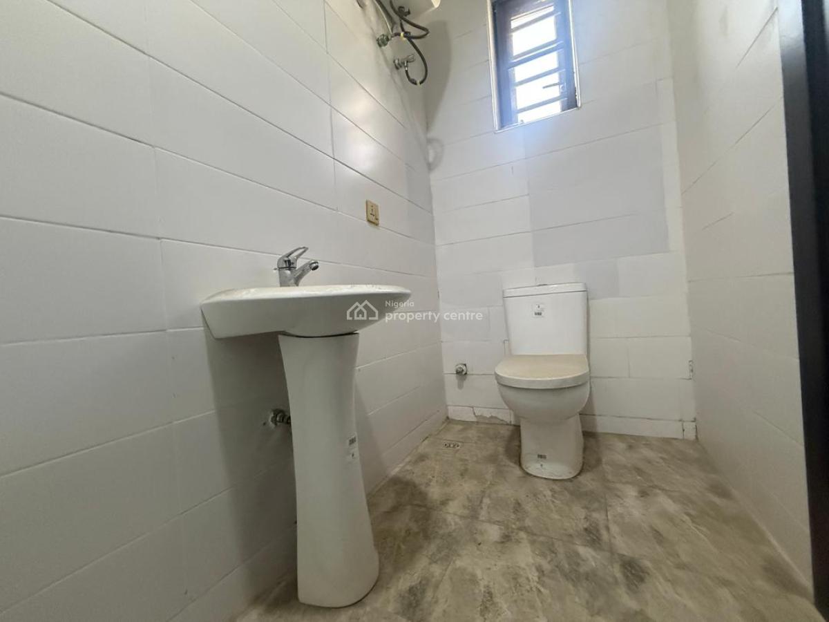 4 Bedroom  Terrace Duplex, Ikate, Lekki, Lagos, Terraced Duplex for Sale