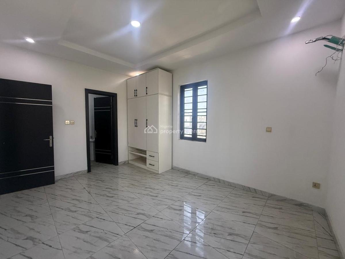 4 Bedroom  Terrace Duplex, Ikate, Lekki, Lagos, Terraced Duplex for Sale