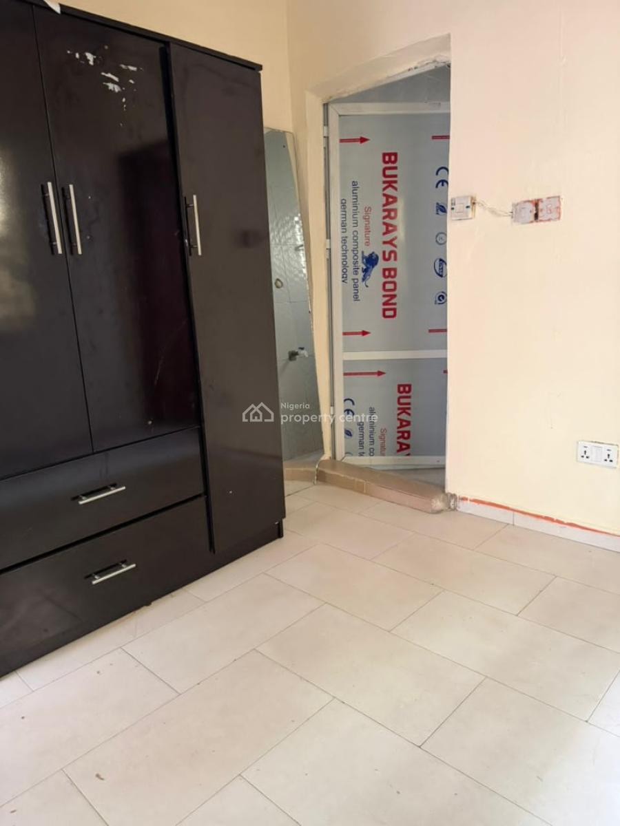 Standard Room Self Contain in a Secured Estate, Diamond Estate, Monastery Road, Sangotedo, Ajah, Lagos, Self Contain (single Rooms) for Rent