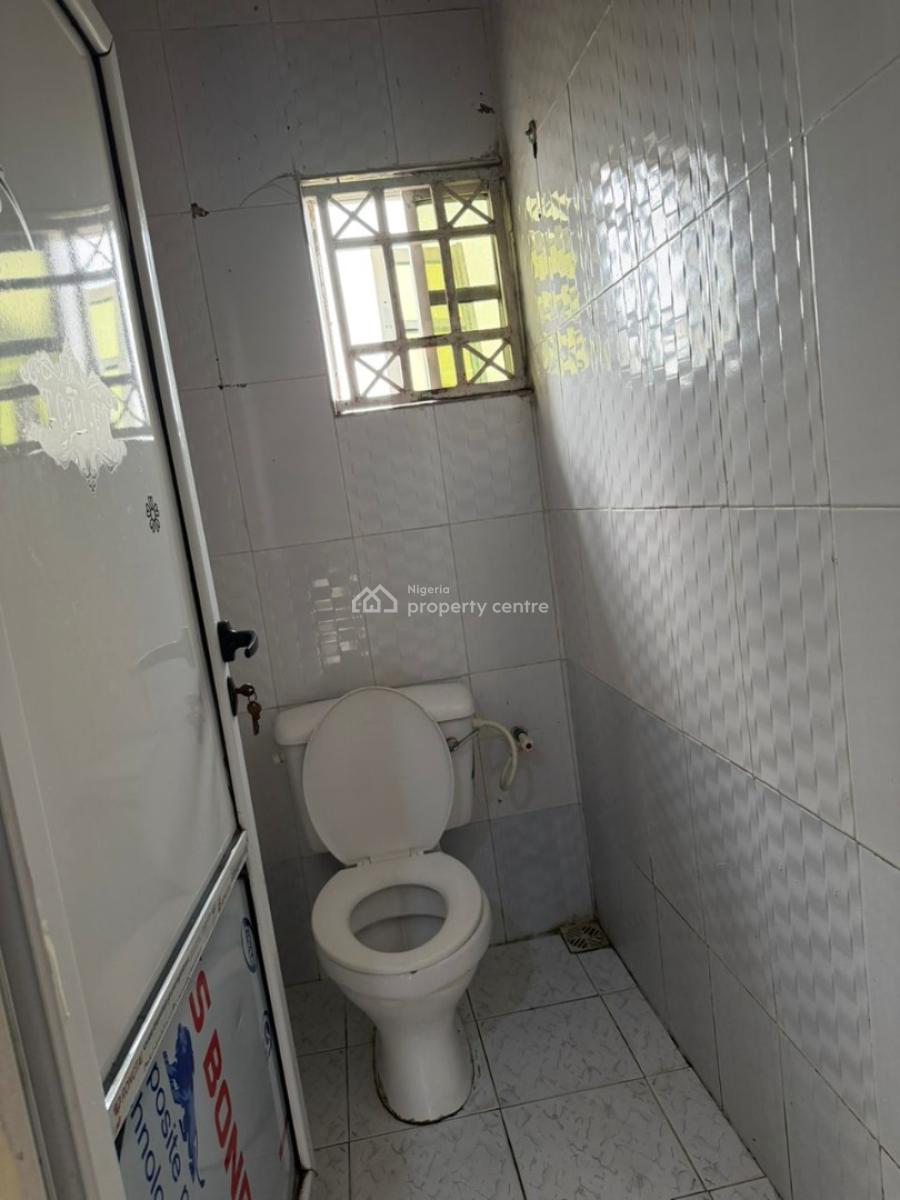 Standard Room Self Contain in a Secured Estate, Diamond Estate, Monastery Road, Sangotedo, Ajah, Lagos, Self Contain (single Rooms) for Rent