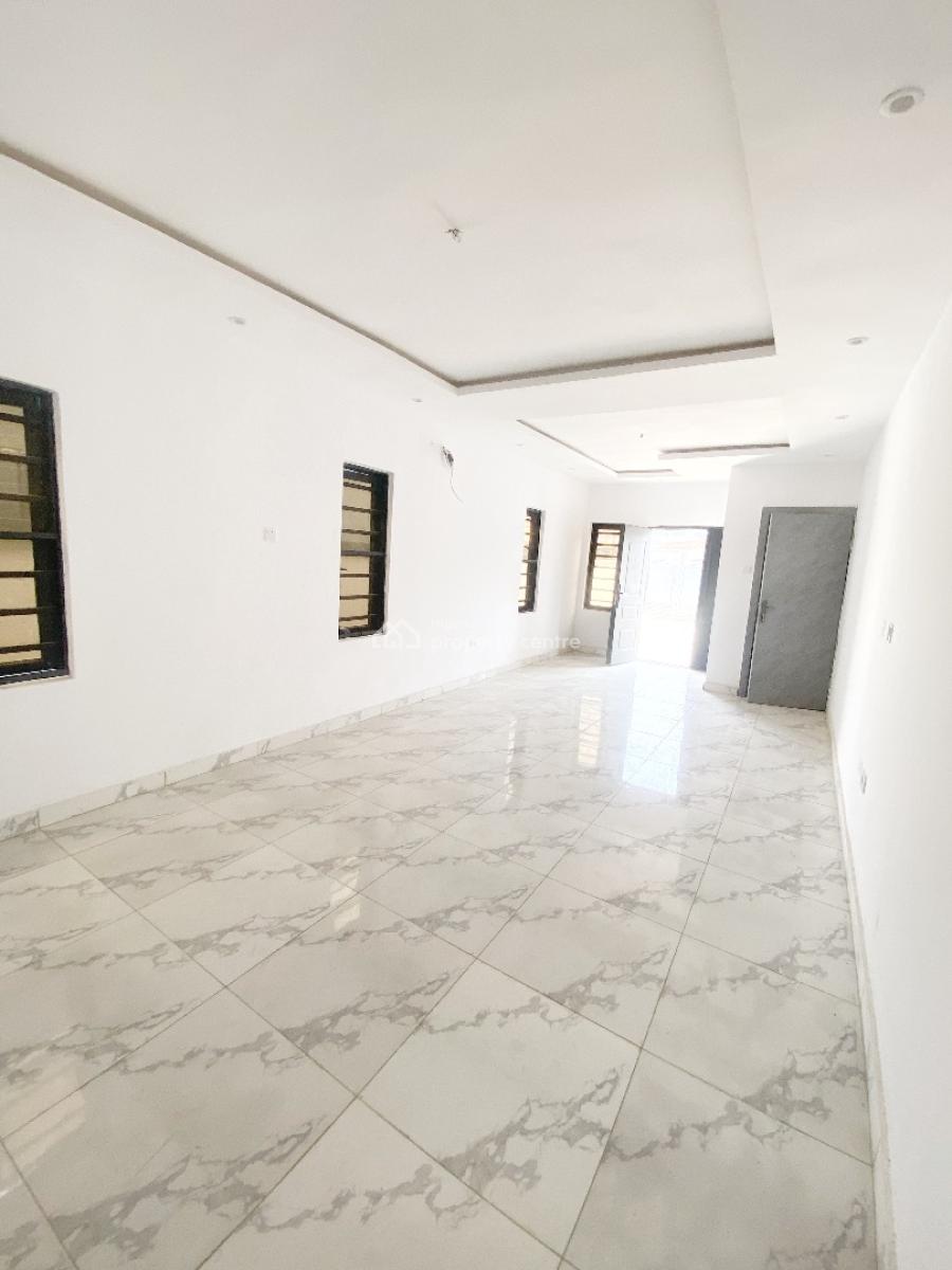 a Newly Built Luxury 3 Bedroom Semi Detached Duplex, Olowora, Omole Phase 2, Ikeja, Lagos, Semi-detached Duplex for Rent