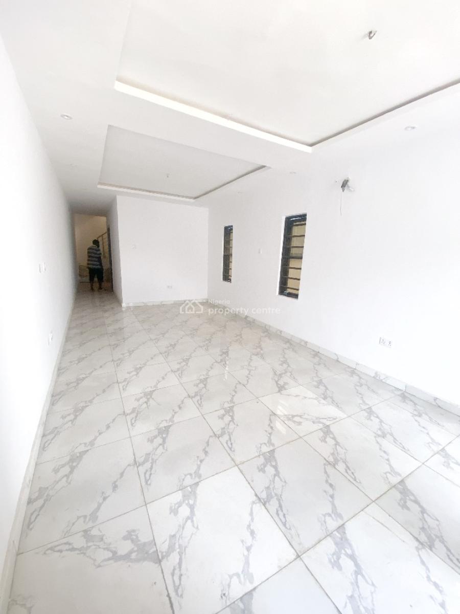 a Newly Built Luxury 3 Bedroom Semi Detached Duplex, Olowora, Omole Phase 2, Ikeja, Lagos, Semi-detached Duplex for Rent