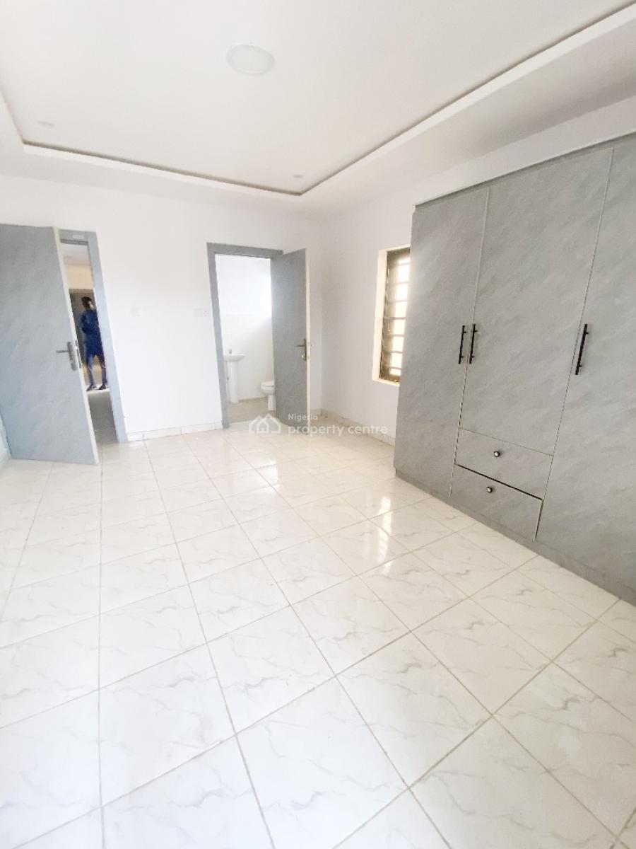 a Newly Built Luxury 3 Bedroom Semi Detached Duplex, Olowora, Omole Phase 2, Ikeja, Lagos, Semi-detached Duplex for Rent