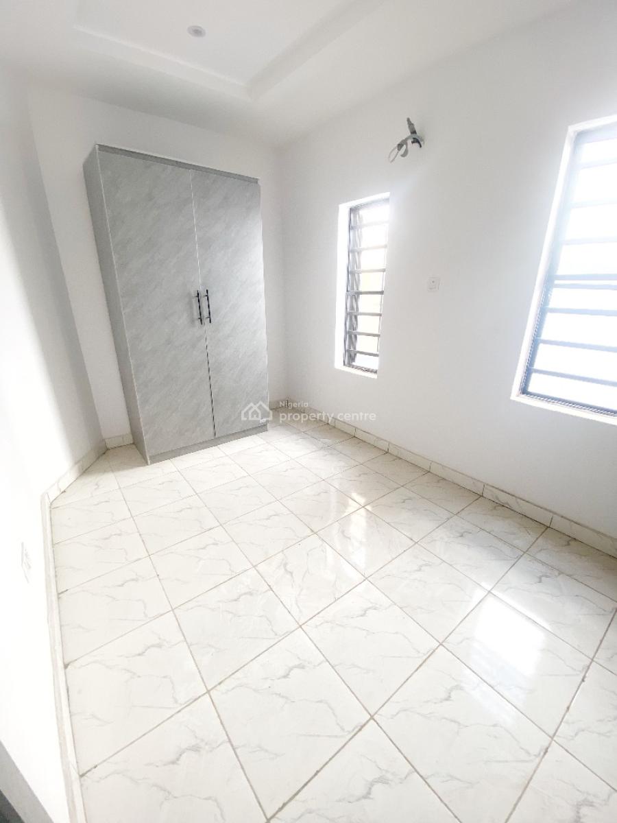 a Newly Built Luxury 3 Bedroom Semi Detached Duplex, Olowora, Omole Phase 2, Ikeja, Lagos, Semi-detached Duplex for Rent