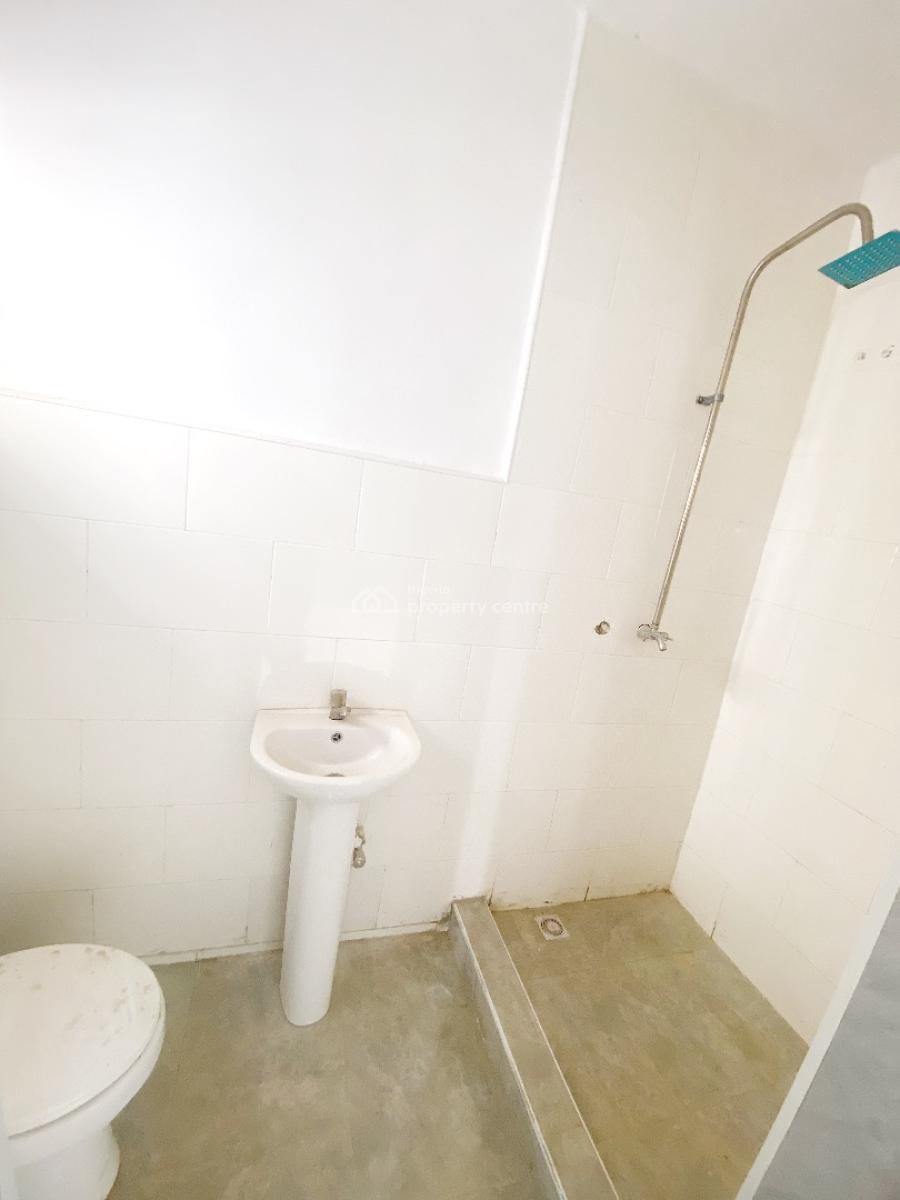 a Newly Built Luxury 3 Bedroom Semi Detached Duplex, Olowora, Omole Phase 2, Ikeja, Lagos, Semi-detached Duplex for Rent