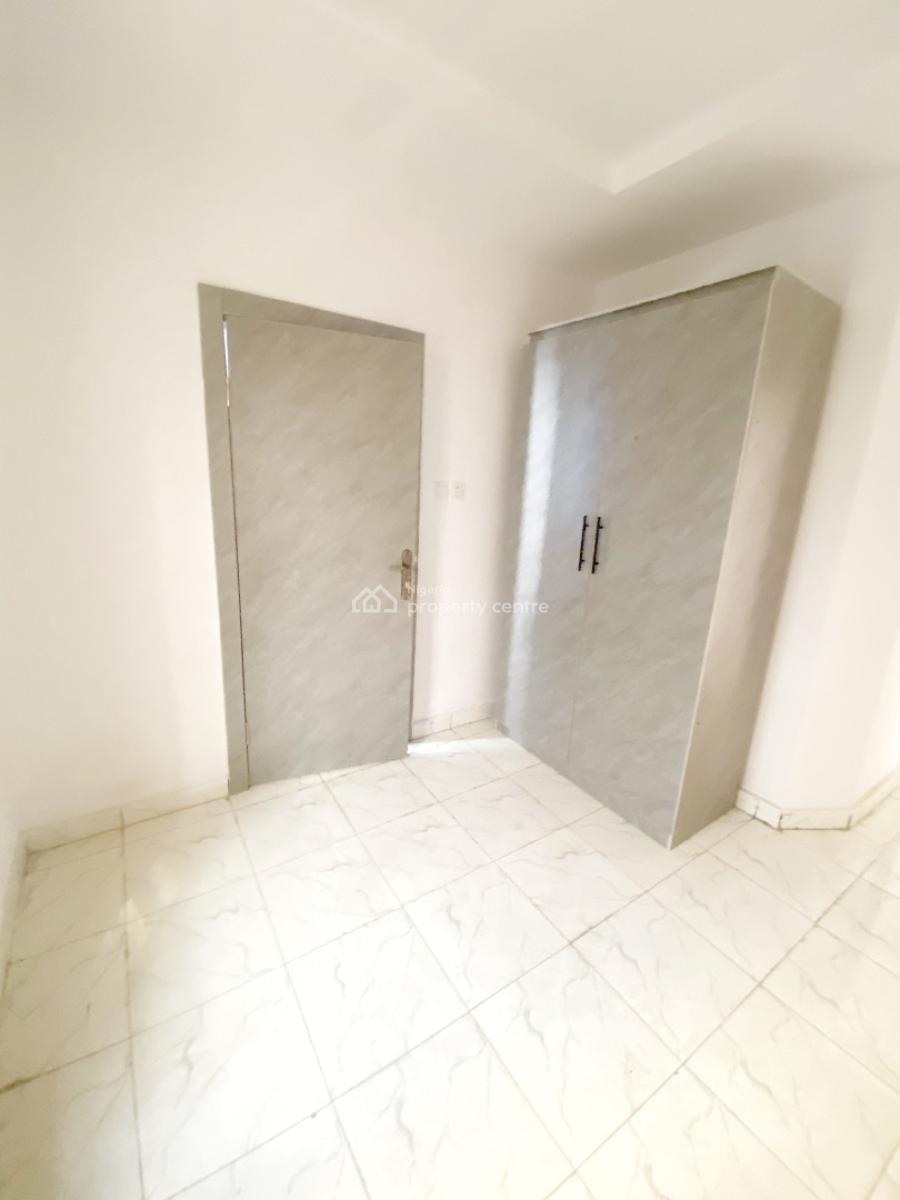 a Newly Built Luxury 3 Bedroom Semi Detached Duplex, Olowora, Omole Phase 2, Ikeja, Lagos, Semi-detached Duplex for Rent