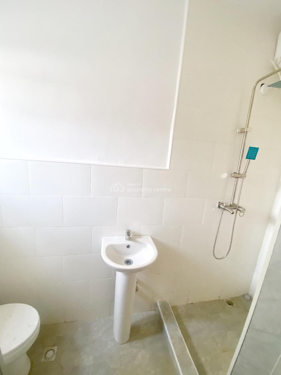 a Newly Built Luxury 3 Bedroom Semi Detached Duplex, Olowora, Omole Phase 2, Ikeja, Lagos, Semi-detached Duplex for Rent