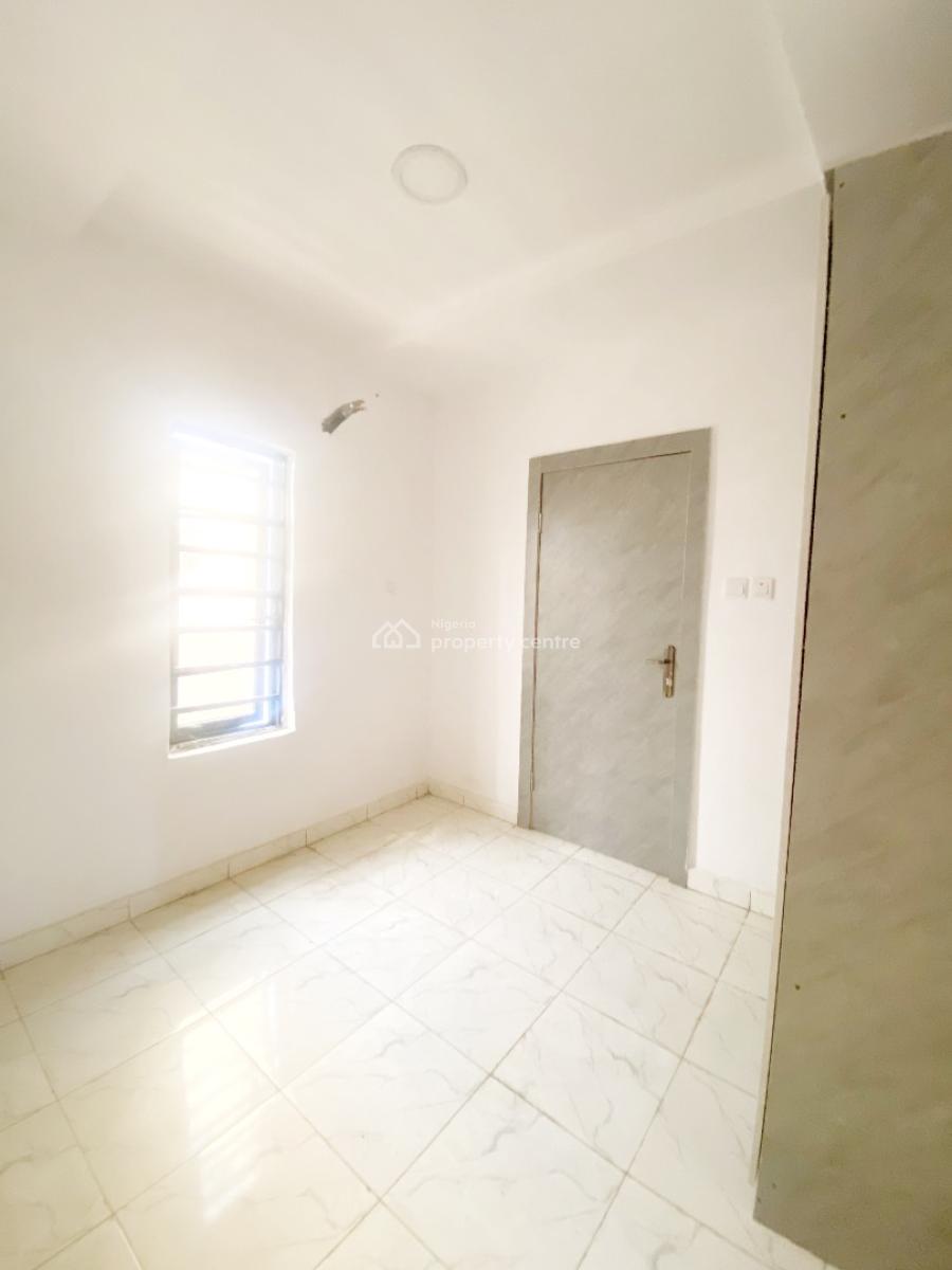 a Newly Built Luxury 3 Bedroom Semi Detached Duplex, Olowora, Omole Phase 2, Ikeja, Lagos, Semi-detached Duplex for Rent