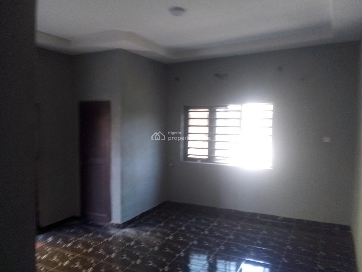 Spacious Luxury 1 Bedroom Flat with Excellent Features, Agunbiade Street, Ogombo, Ajah, Lagos, Mini Flat (room and Parlour) for Rent