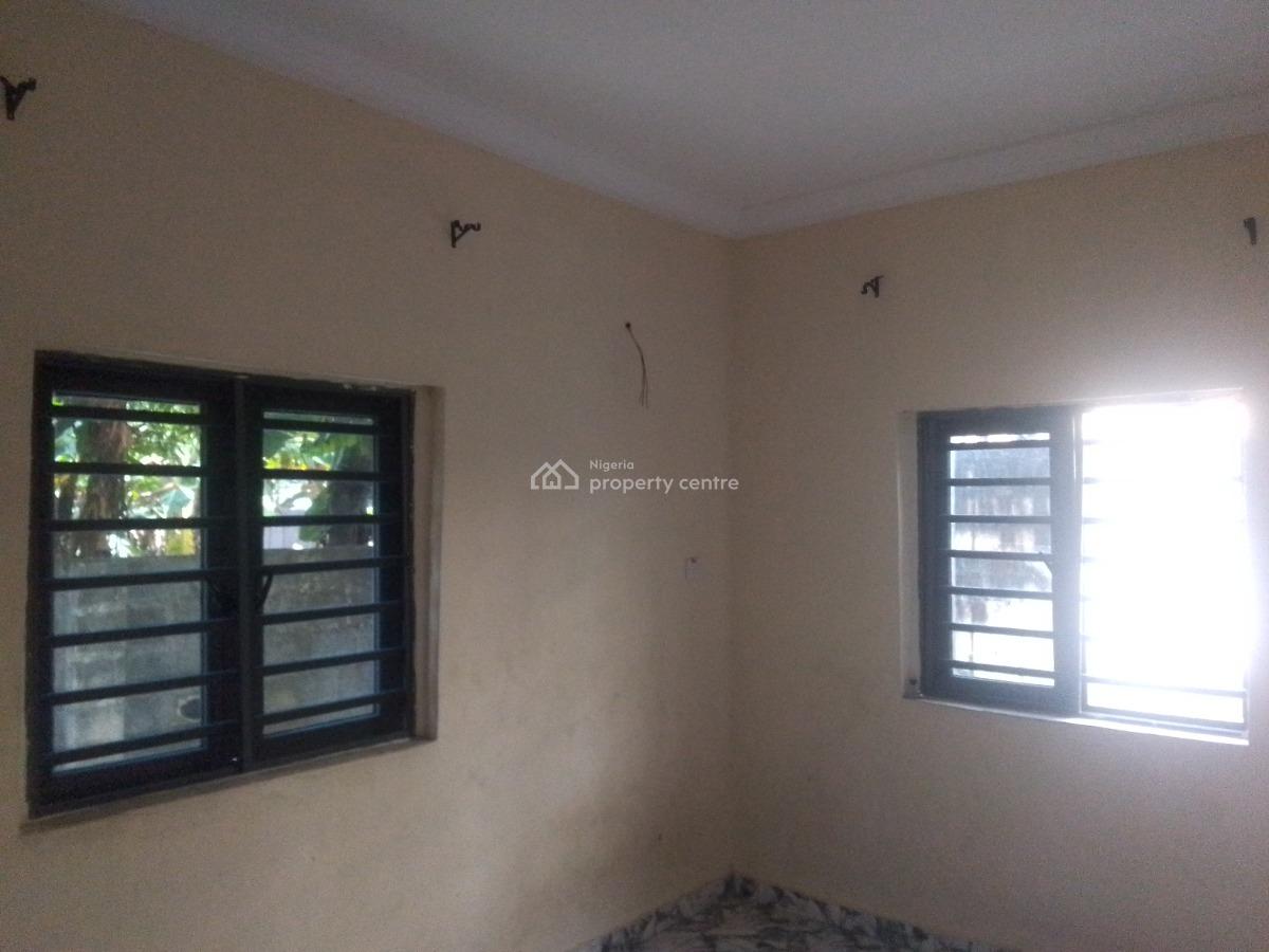 Spacious Luxury 1 Bedroom Flat with Excellent Features, Agunbiade Street, Ogombo, Ajah, Lagos, Mini Flat (room and Parlour) for Rent