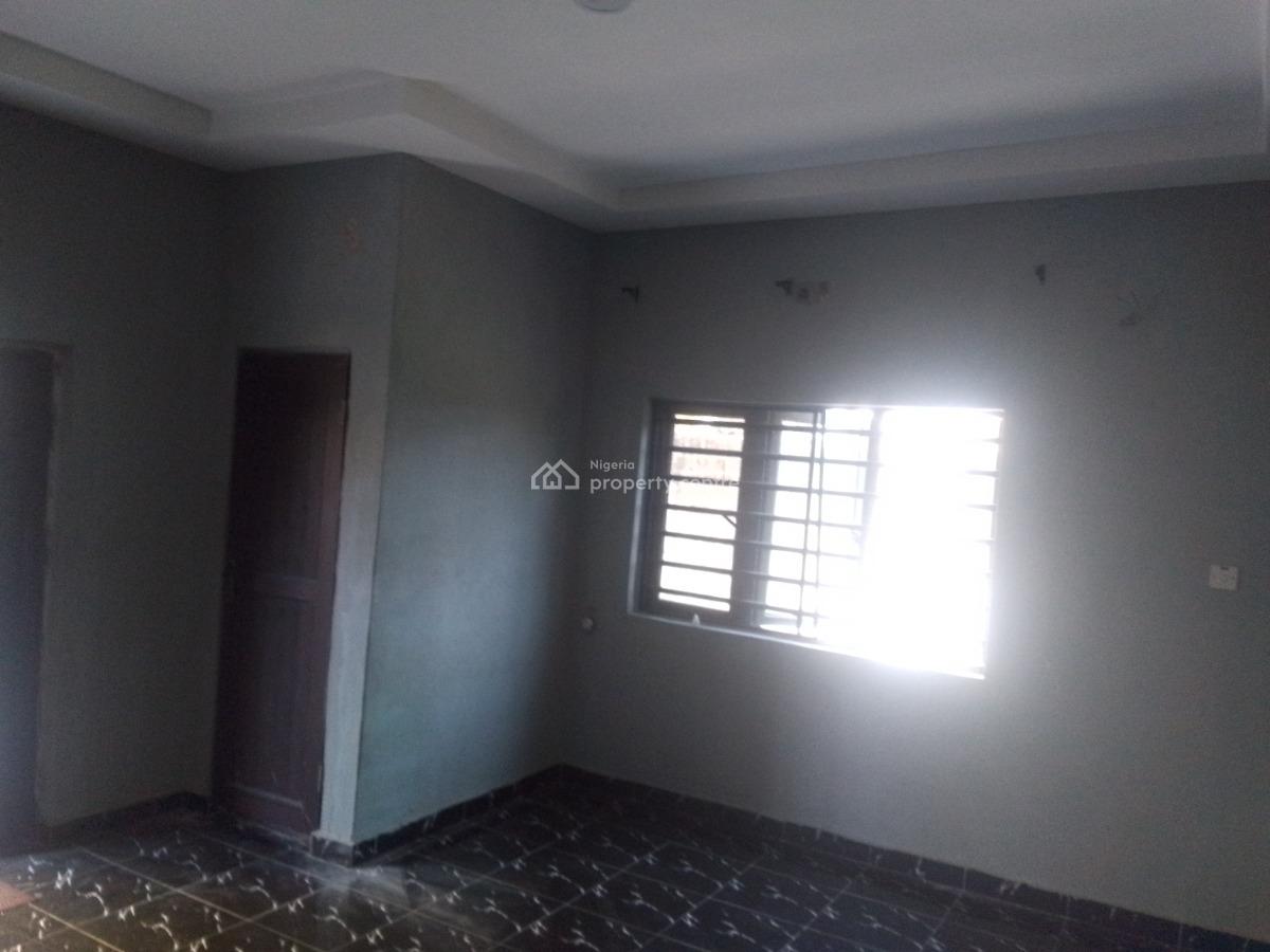 Spacious Luxury 1 Bedroom Flat with Excellent Features, Agunbiade Street, Ogombo, Ajah, Lagos, Mini Flat (room and Parlour) for Rent