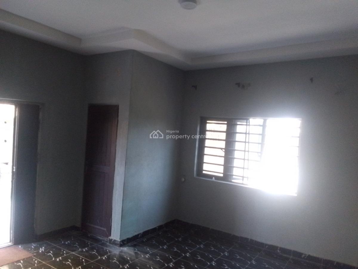 Spacious Luxury 1 Bedroom Flat with Excellent Features, Agunbiade Street, Ogombo, Ajah, Lagos, Mini Flat (room and Parlour) for Rent