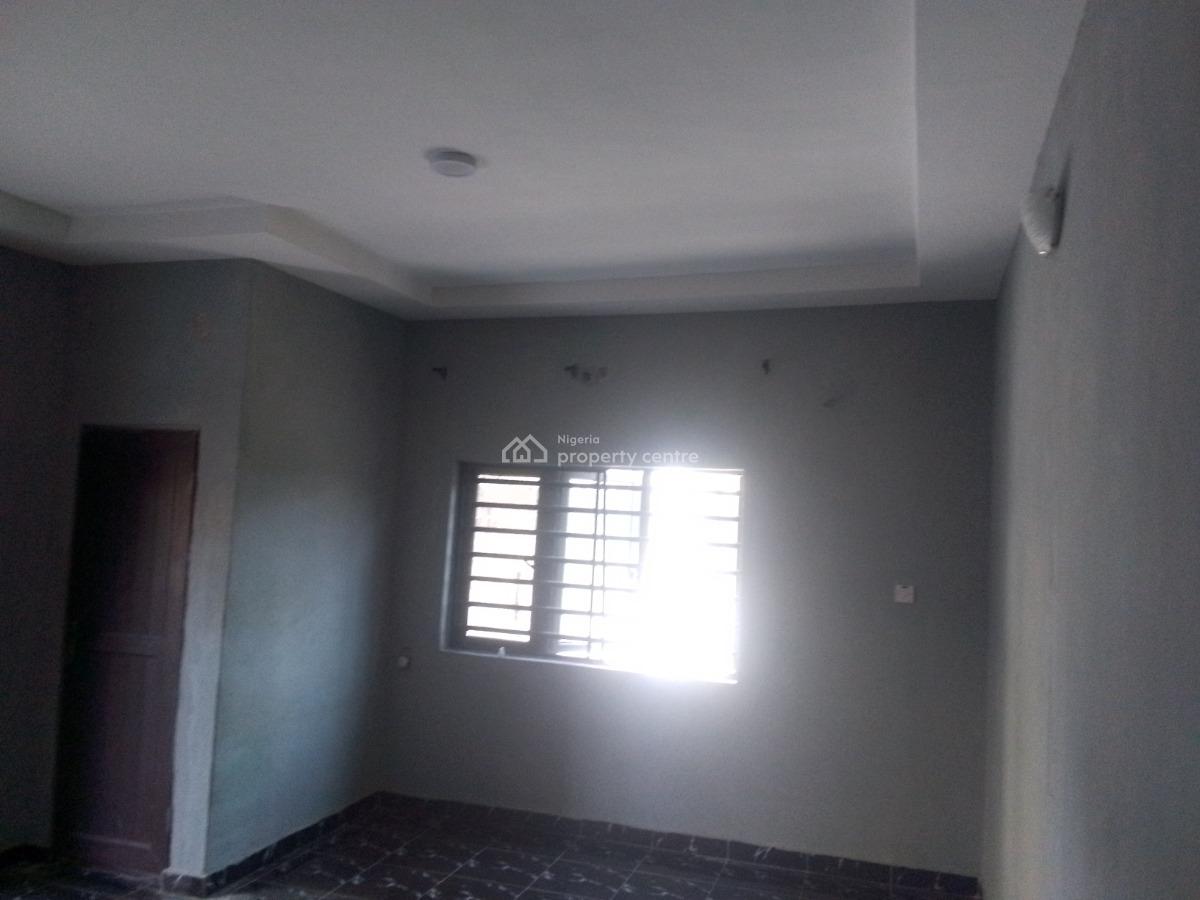 Spacious Luxury 1 Bedroom Flat with Excellent Features, Agunbiade Street, Ogombo, Ajah, Lagos, Mini Flat (room and Parlour) for Rent