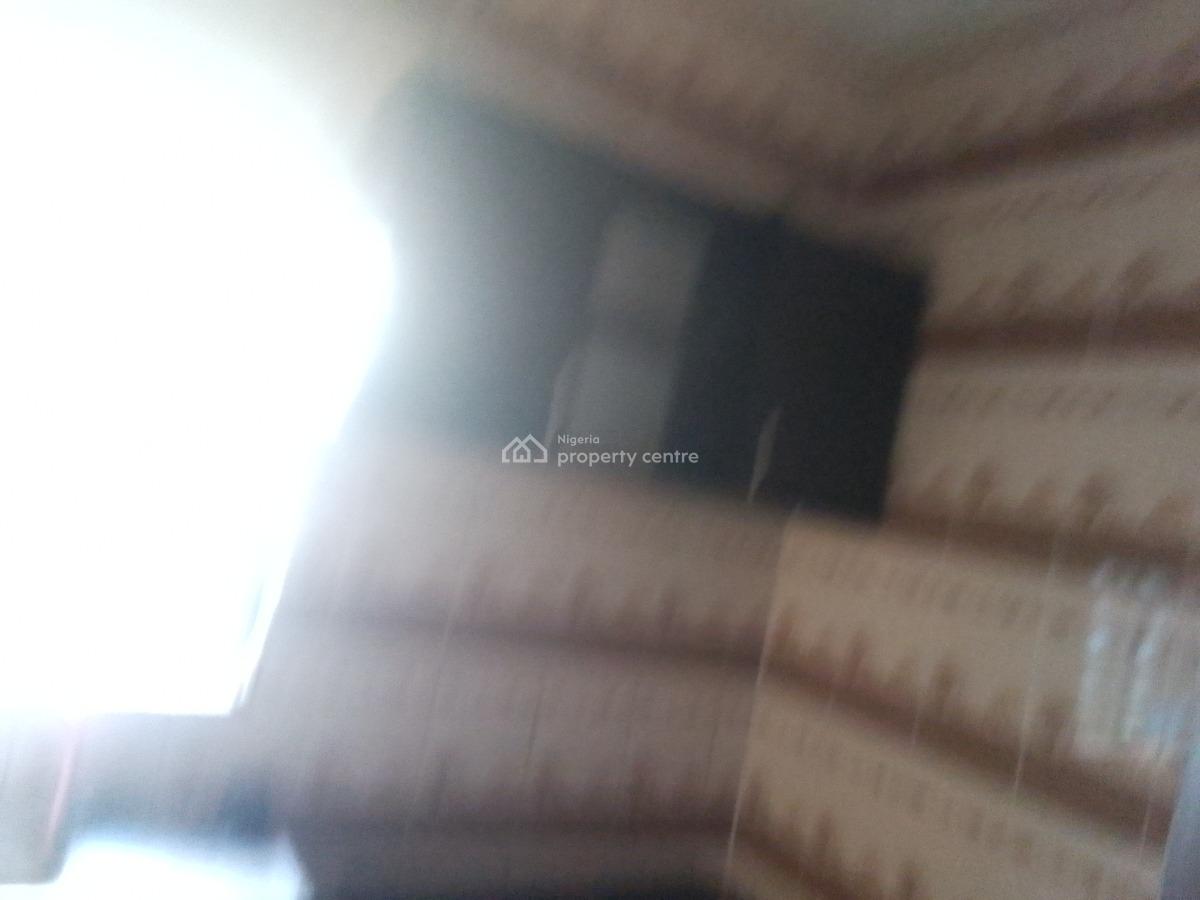 Spacious Luxury 1 Bedroom Flat with Excellent Features, Agunbiade Street, Ogombo, Ajah, Lagos, Mini Flat (room and Parlour) for Rent