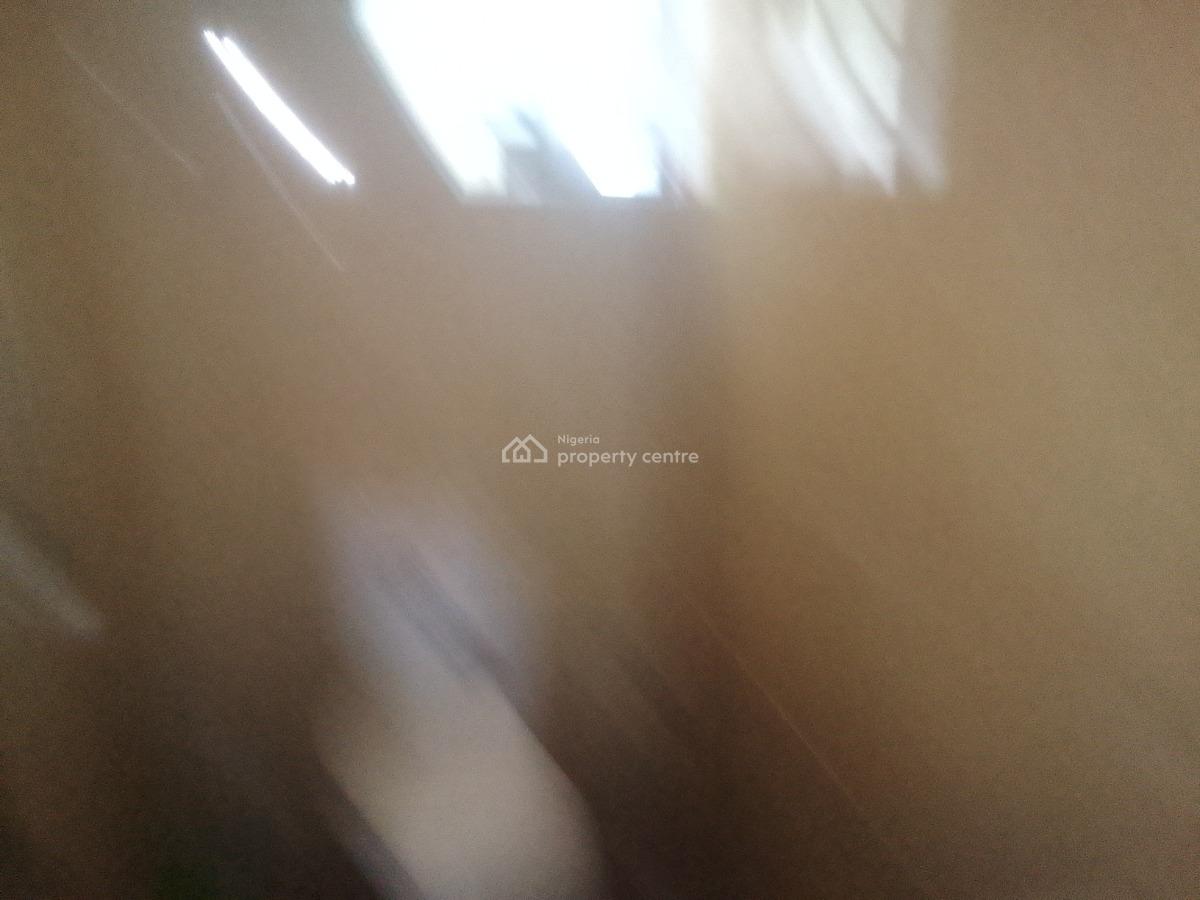 Spacious Luxury 1 Bedroom Flat with Excellent Features, Agunbiade Street, Ogombo, Ajah, Lagos, Mini Flat (room and Parlour) for Rent