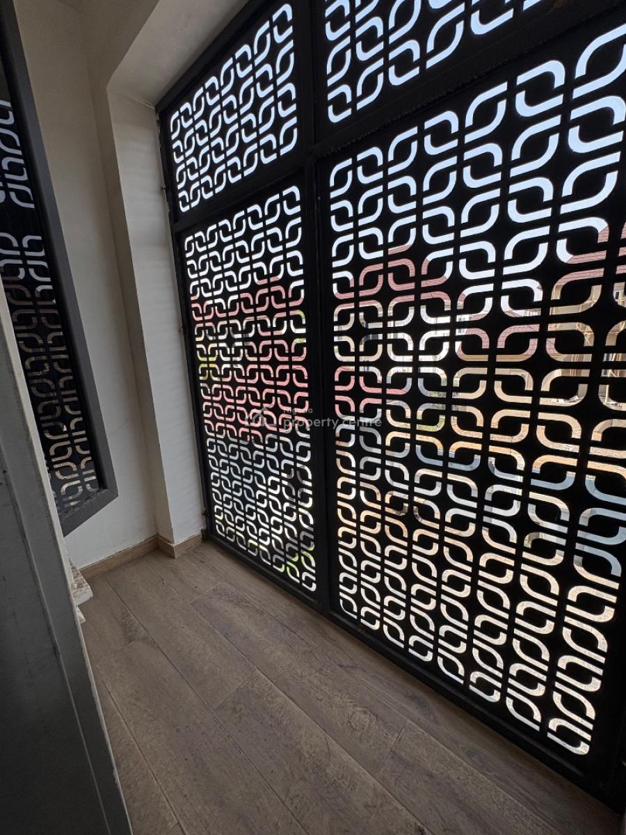 Luxury Built 2-bedroom Flat, Von Axis, Lugbe District, Abuja, Flat / Apartment for Rent