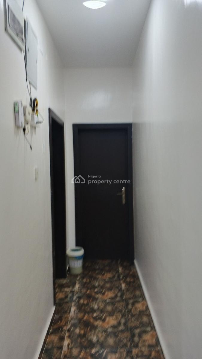 Luxury 2 Bedroom Flat, Pinnock Beach Estate Axis, Osapa, Lekki, Lagos, Flat / Apartment for Rent