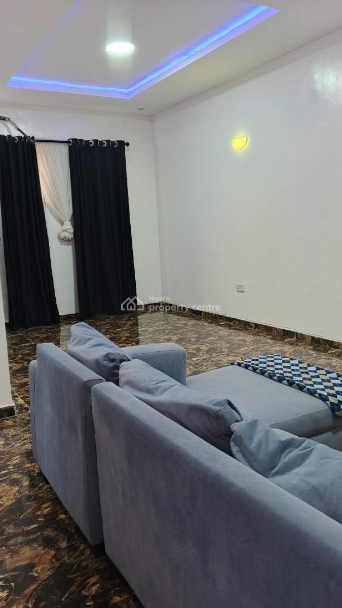 Luxury 2 Bedroom Flat, Pinnock Beach Estate Axis, Osapa, Lekki, Lagos, Flat / Apartment for Rent