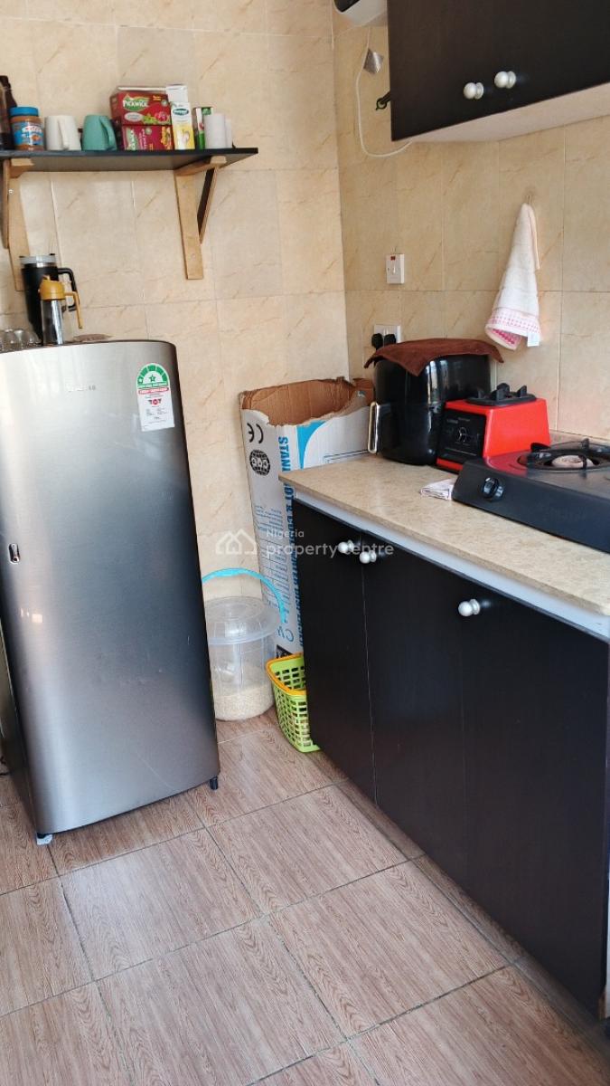 Luxury 2 Bedroom Flat, Pinnock Beach Estate Axis, Osapa, Lekki, Lagos, Flat / Apartment for Rent
