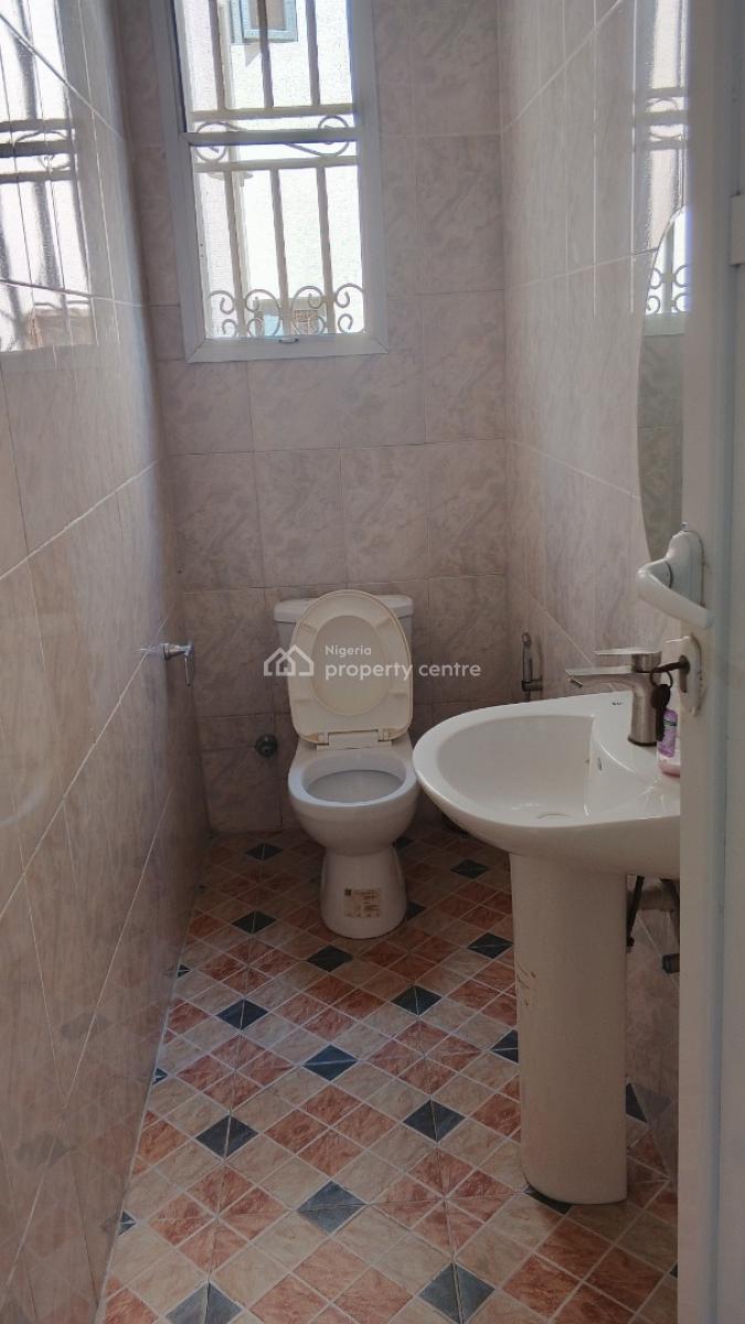 Luxury 2 Bedroom Flat, Pinnock Beach Estate Axis, Osapa, Lekki, Lagos, Flat / Apartment for Rent