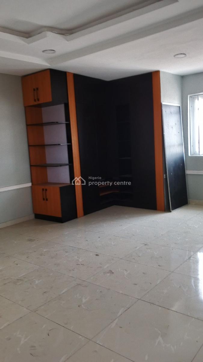 Luxury 2 Bedroom Flat, Pinnock Beach Estate Axis, Osapa, Lekki, Lagos, Flat / Apartment for Rent
