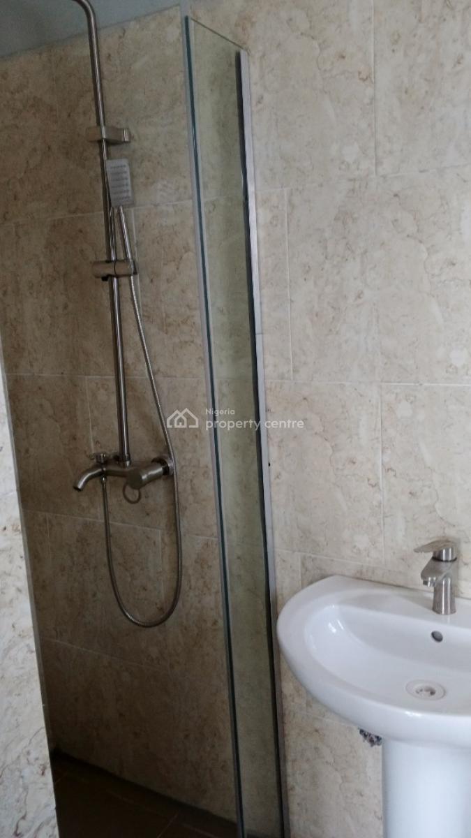 Luxury 2 Bedroom Flat, Pinnock Beach Estate Axis, Osapa, Lekki, Lagos, Flat / Apartment for Rent