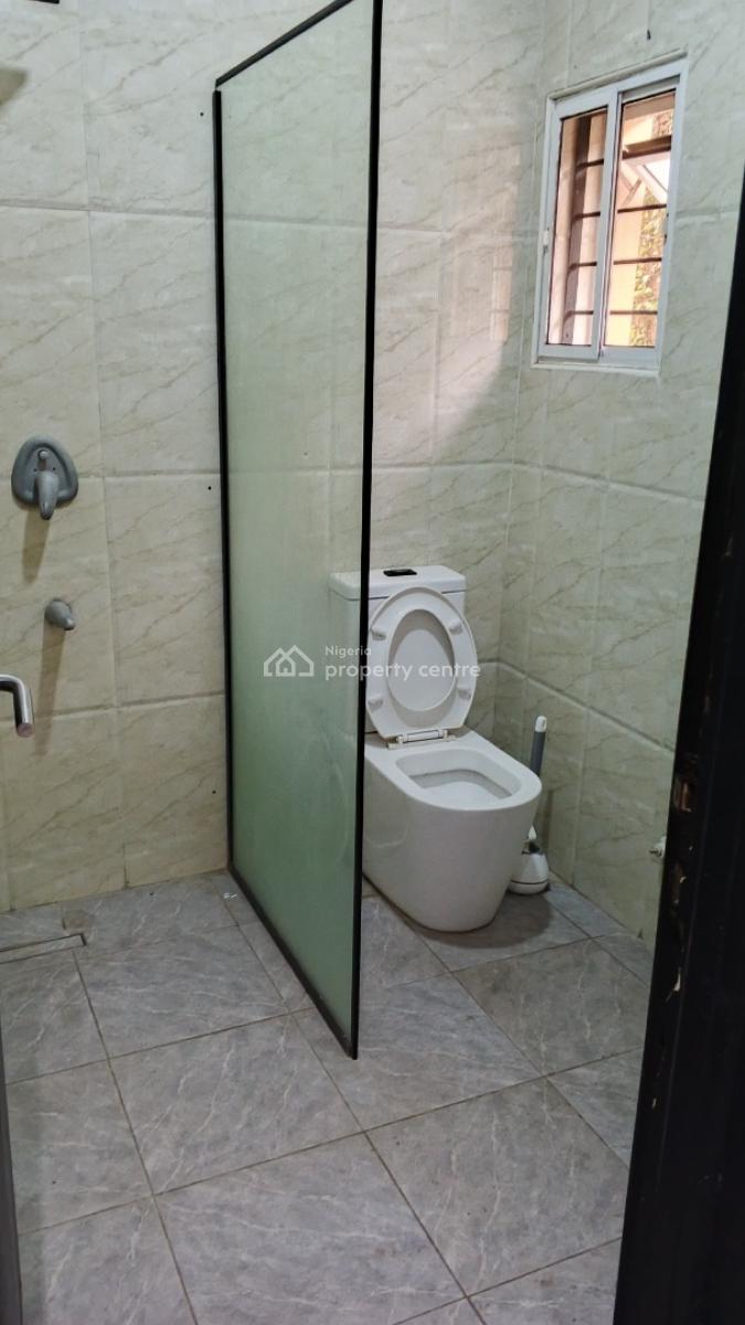 Luxury 2 Bedroom Flat, Pinnock Beach Estate Axis, Osapa, Lekki, Lagos, Flat / Apartment for Rent