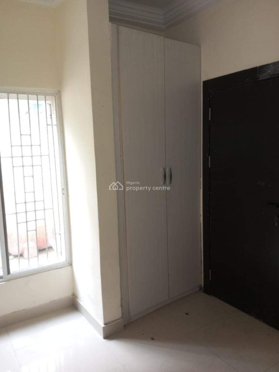 3 Bedroom Luxury Spacious Apartment, Osapa, Lekki, Lagos, Flat / Apartment for Rent