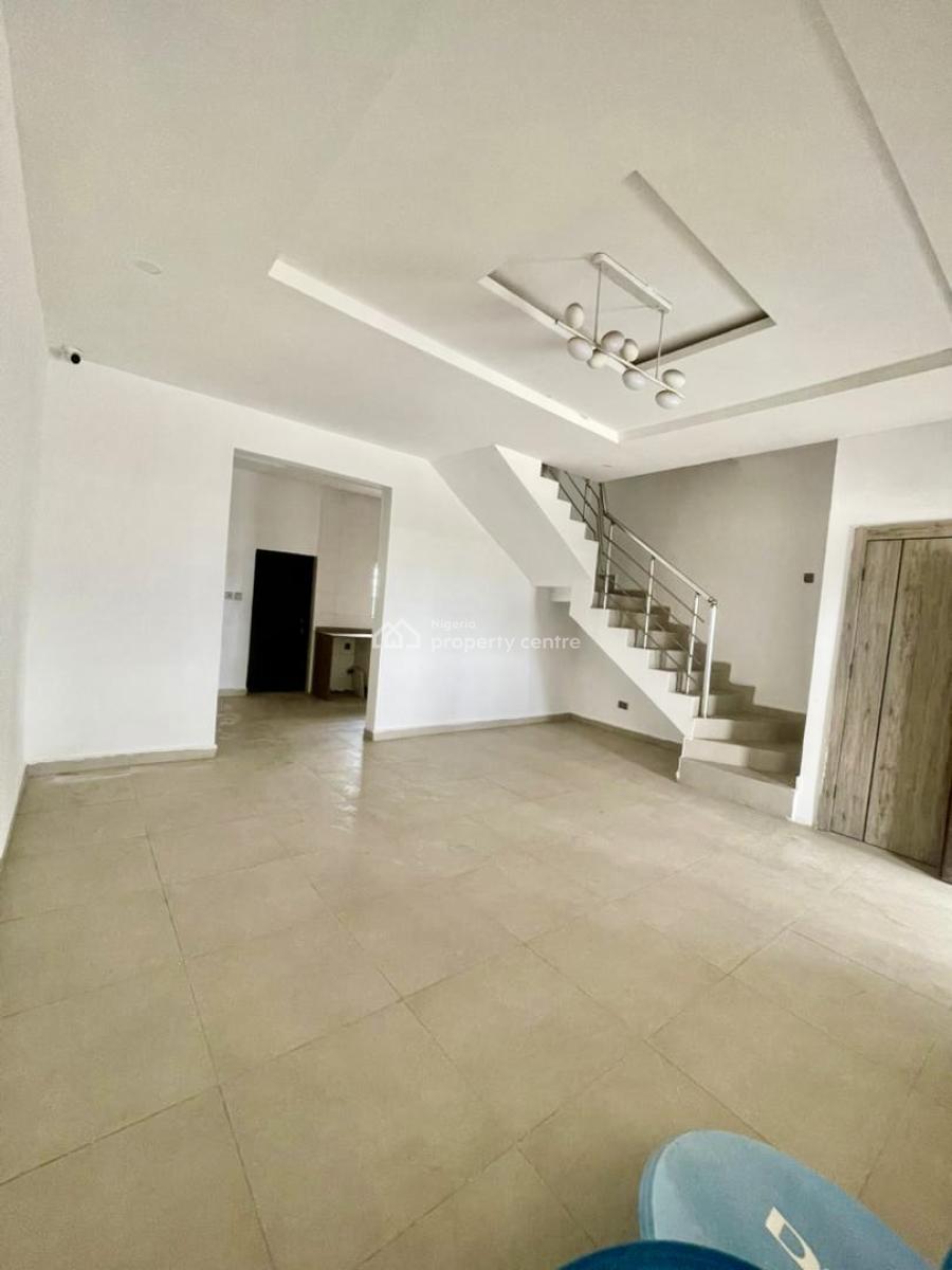 Brand New 2 Bedroom Terrace Duplex, Orchid, Lekki, Lagos, Terraced Duplex for Rent