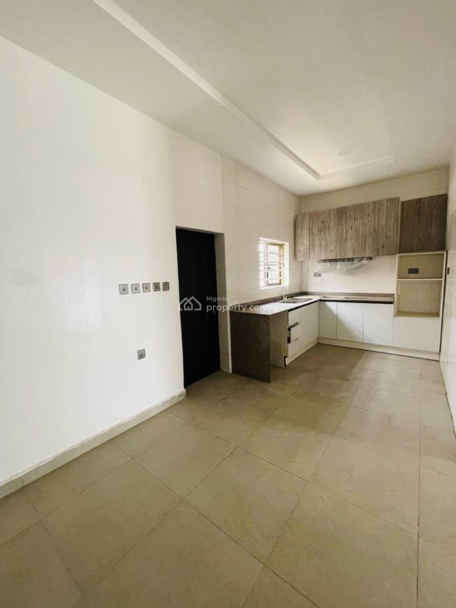 Brand New 2 Bedroom Terrace Duplex, Orchid, Lekki, Lagos, Terraced Duplex for Rent