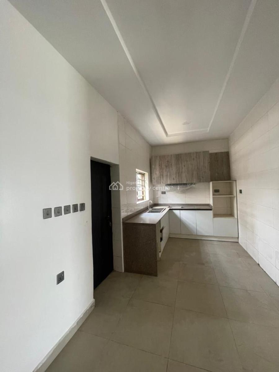 Brand New 2 Bedroom Terrace Duplex, Orchid, Lekki, Lagos, Terraced Duplex for Rent