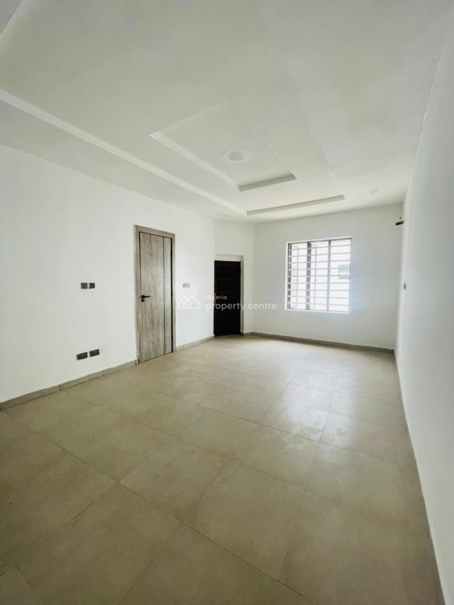 Brand New 2 Bedroom Terrace Duplex, Orchid, Lekki, Lagos, Terraced Duplex for Rent