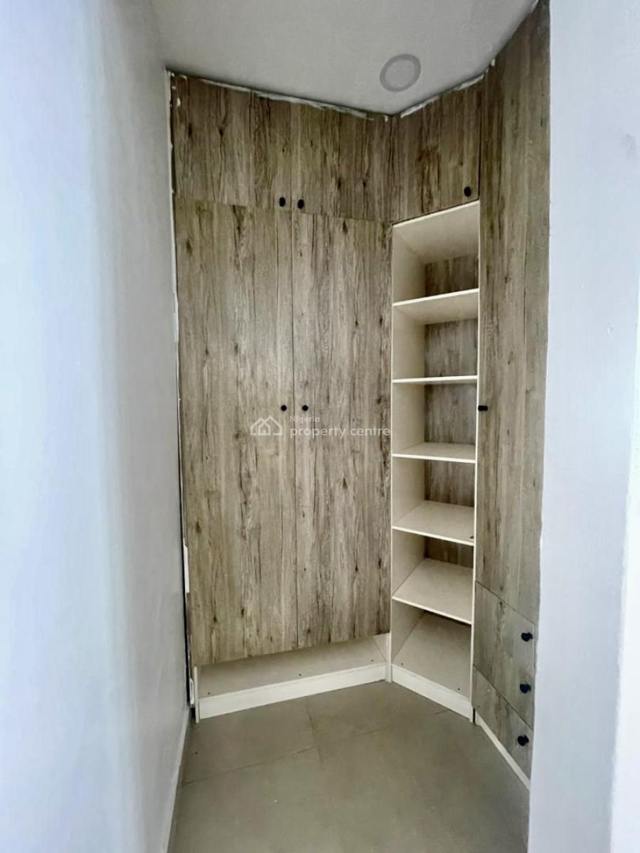 Brand New 2 Bedroom Terrace Duplex, Orchid, Lekki, Lagos, Terraced Duplex for Rent