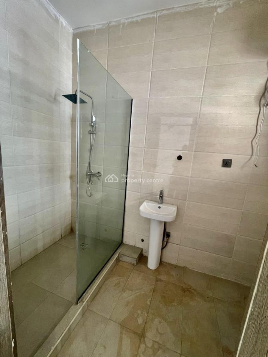 Brand New 2 Bedroom Terrace Duplex, Orchid, Lekki, Lagos, Terraced Duplex for Rent